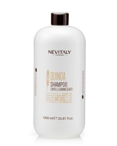 Шампоан NEVITALY Quinoa Shampoo 1000 мл.