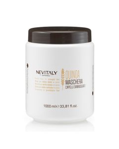 Маска NEVITALY Quinoa Maschera 1000 мл.