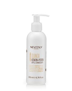 Cremă sprey NEVITALY Quinoa Keratin-Potion 200 ml.