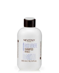 Шампоан NEVITALY Riso Venere Shampoo 300 мл.
