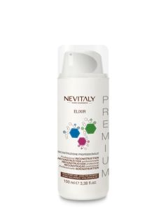Elixir hrănitor, restructurant NEVITALY Premium lALO3 Elixir 100 ml