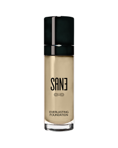 Дълготраен фон дьо тен Sane Everlasting foundation Porcelain 20 мл.
