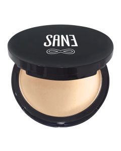 Компактен кремообразен фон дьо тен Sane Extreme cover foundation Ivory 9 гр.