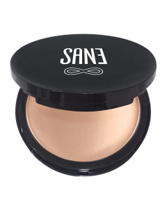 Компактен кремообразен фон дьо тен Sane Extreme cover foundation Neutral 9 гр.