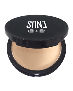 Компактен кремообразен фон дьо тен Sane Extreme cover foundation Natural Beige 9 гр.