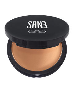 Компактен кремообразен фон дьо тен Sane Extreme cover foundation Honey 9 гр.