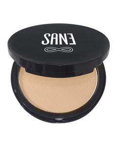 Fond de ten pudră Sane Flawless foundation Ivory 9 g.