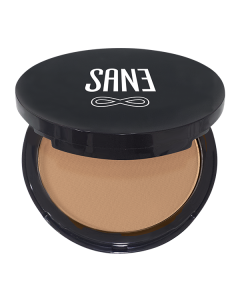 Прахообразен фон дьо тен Sane Flawless foundation Sand 9 гр.