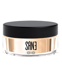 Фина насипна пудра Sane Soft focus loose powder Warm Beige 10 гр.