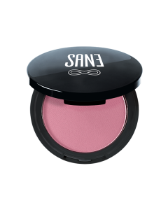 Мек руж Sane Hot cheeks Peony Pink 3.5 гр.