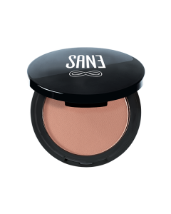 Fard de obraz moale Sane Hot cheeks Bare Blush 3.5 g.