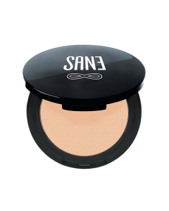 Компактна пудра Sane Soft focus compact powder Honey 9 гр.