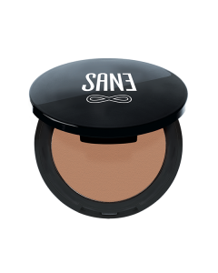 Bronzant compact Sane Sun tan compact powder Brazilian Bronze 9 g.
