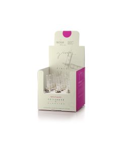 SALI DI ISCHIA VISAGE Collagen and Ellastin Ampoules 12 x 5ml
