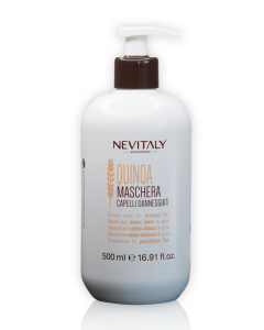 Маска NEVITALY Quinoa Maschera 500 мл.