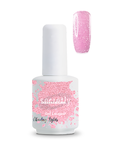 Гел лак Secretly Blinding Lights Collection Overdrive #532