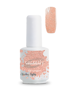 Гел лак Secretly Blinding Lights Collection Sun #533