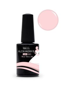 База Гел Лак ALEXANDRA`S Nude Base Bridal Collection #2 14 мл.