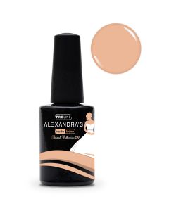 База Гел Лак ALEXANDRA`S Nude Base Bridal Collection #9 14 мл.