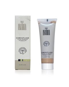 Фон дьо тен SALI DI ISCHIA Camouflage Nuance B002 Clearance 50ml