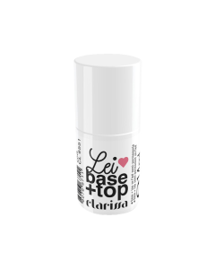 Base/Top CLARISSA Lei 14 ml.