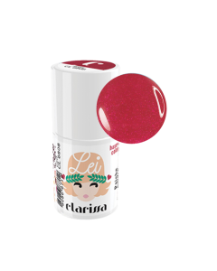 Гел лак/база 2 в 1 Clarissa Lei PSICHE 