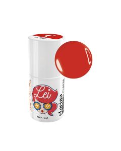 Гел лак Clarissa MARTINA Golden Horizon Collection #LEI6836