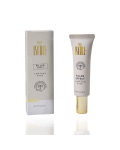 Cremă în jurul ochilor cu efect de filler SALI DI ISCHIA Contour Eyes Filler Effett 30 ml.