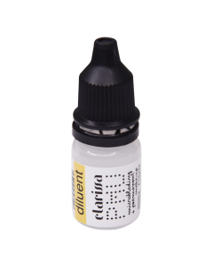 Разредител за пигмент CLARISSA Diluente Pigmento 5мл. 