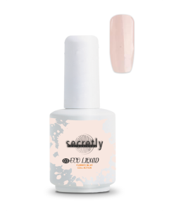 База гел лак SECRETLY ECO LIQUID Rubber base Collection 3 15 мл.