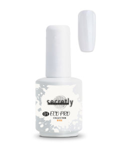 База гел лак SECRETLY PROFESSIONAL ECO PRO Base Collection 1 15 мл.