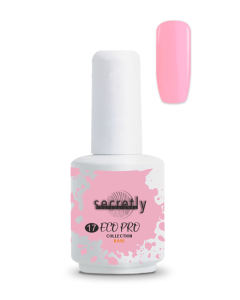 База гел лак SECRETLY PROFESSIONAL ECO PRO Base Collection 17 15 мл.