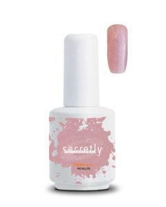 База Гел Лак SECRETLY Fiber Base Petalite 15мл.
