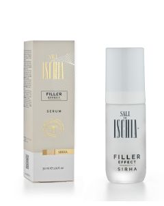 Серум за лице с филър ефект SALI DI ISCHIA Filler Effect Serum Sirha 30ml