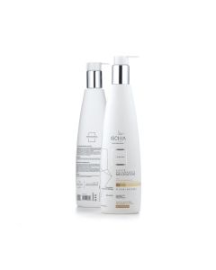 Lapte demachiant facial multiactiv SALI DI ISCHIA Lapte de curățare multiactiv 500 ml