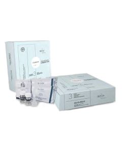 SALI DI ISCHIA CLEARANCE Kit corector iluminator pentru tratarea imperfecțiunilor și a pielii impure