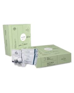 SALI DI ISCHIA EAU VERTE Purify Mattify Cleansing and Mattifying Kit