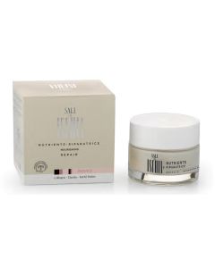 Crema de față regenerantă si hrănitoare SALI DI ISCHIA Nourishing Defence Repair Cream 50 ml