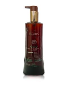 Ulei pentru masaj corporal elastic si astringent SALI DI ISCHIA Elasticizing and Firming Oil Massage 500 ml.