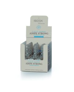 Ампули SALI DI ISCHIA Adipe Strong Ampoules 12x10ml.