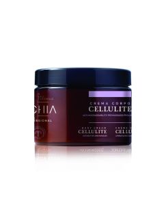 Cremă de masaj corporal anticelulitică SALI DI ISCHIA Cellulite Massage Cream 500 ml.