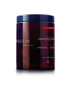 Namol de alge anticelulitic SALI DI ISCHIA Hot Cellulite Mud 1250 g.