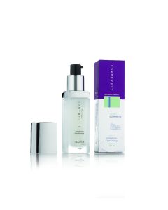 Ser de față cu efect de luminozitate SALI DI ISCHIA CLEARANCE Illuminating Serum 30 ml