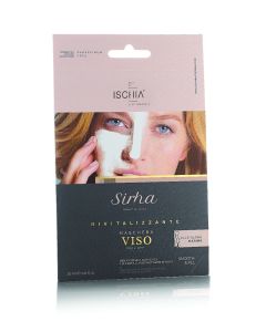 Mască de față revitalizantă SALI DI ISCHIA Peel Off Powder Revitalizing Mask 30 g.