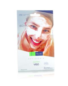 Изсветляваща пилинг маска на прах за лице SALI DI ISCHIA CLEARANCE Lightening Peel Off Mask Powder 30g