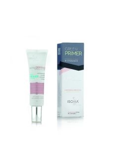 Основа за лице SALI DI ISCHIA DEFENCE Green Primer 30ml