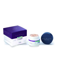 Cremă-mască de față pentru albirea tenului SALI DI ISCHIA Lightening Mask Cream 50 ml