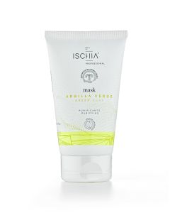 SALI DI ISCHIA Mask with Green Clay 150ml