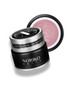 UV/LED гел Noriko Nails Modeling Gel Competition Cover 15g