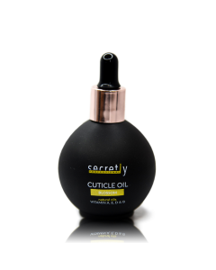 Олио за кутикули Secretly Professional Cuticle Oil Blossom 75 ml